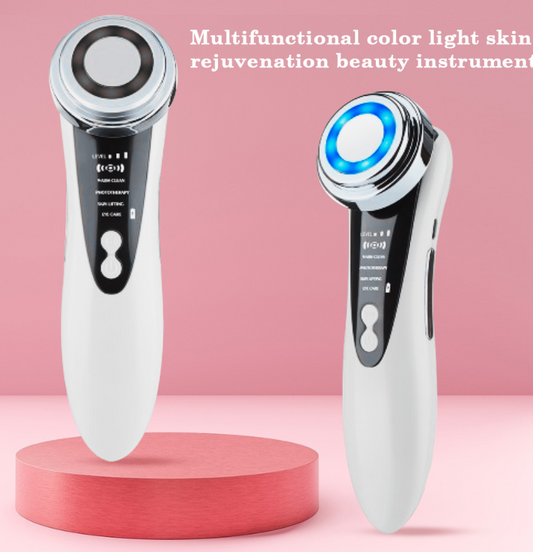 Facial skin care Massager